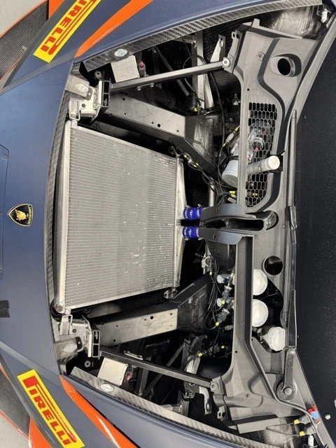 2020 Lamborghini Huracan - Image 11 of 21