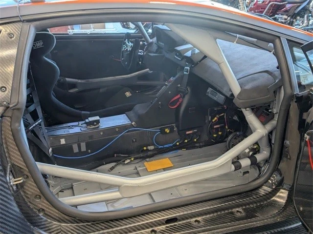 2020 Lamborghini Huracan - Image 11 of 13