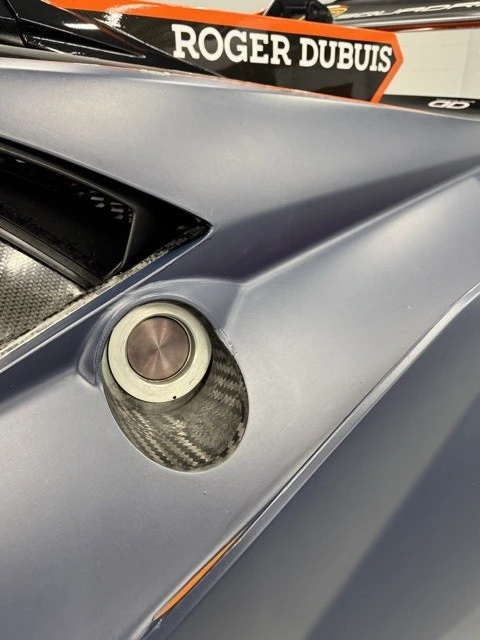 2020 Lamborghini Huracan - Image 9 of 12