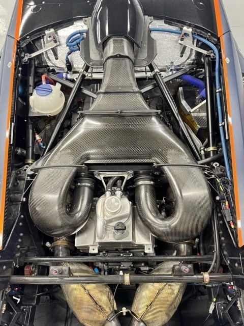 2020 Lamborghini Huracan - Image 15 of 21