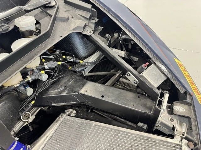2020 Lamborghini Huracan - Image 13 of 21