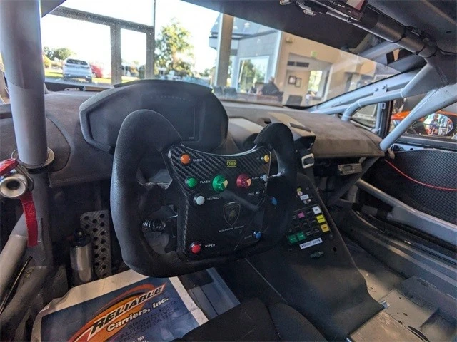 2020 Lamborghini Huracan - Image 13 of 13