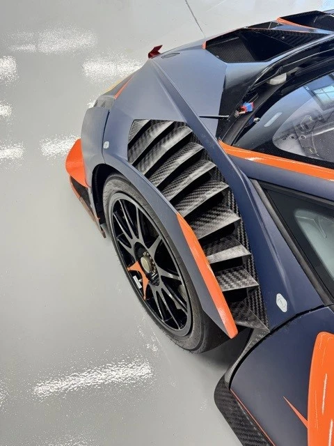 2020 Lamborghini Huracan - Image 8 of 21