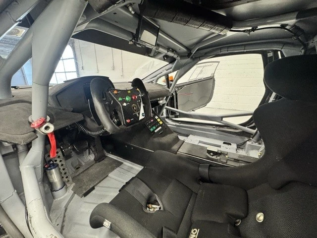 2020 Lamborghini Huracan - Image 21 of 21