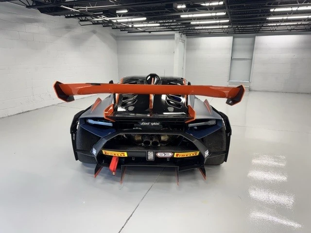 2020 Lamborghini Huracan - Image 5 of 21