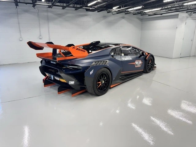 2020 Lamborghini Huracan - Image 6 of 21