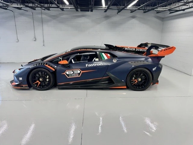 2020 Lamborghini Huracan - Image 3 of 21