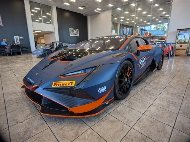 2020 Lamborghini Huracan - Image 4 of 13