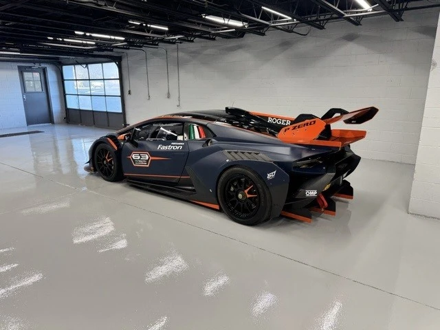 2020 Lamborghini Huracan - Image 4 of 21