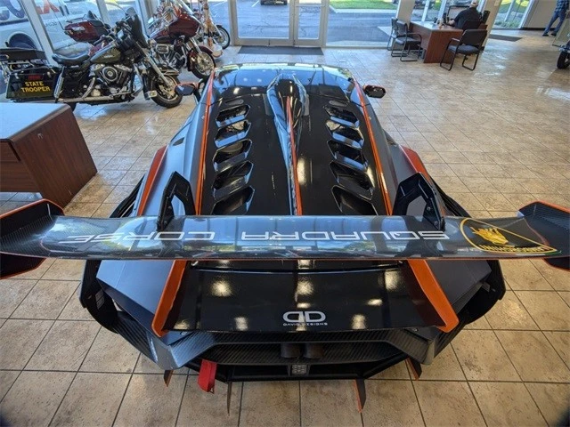 2020 Lamborghini Huracan - Image 6 of 13