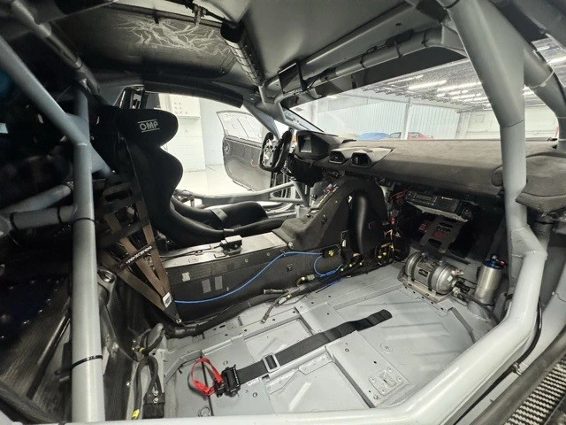 2020 Lamborghini Huracan - Image 18 of 21
