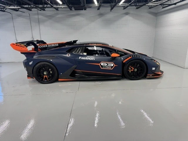 2020 Lamborghini Huracan - Image 7 of 12