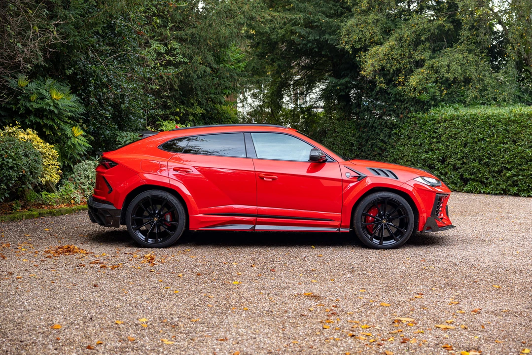 2020 Lamborghini Urus - Image 13 of 31