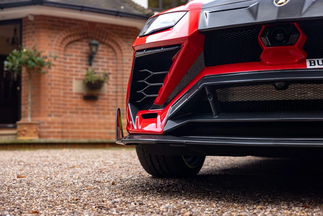 2020 Lamborghini Urus - Image 22 of 31