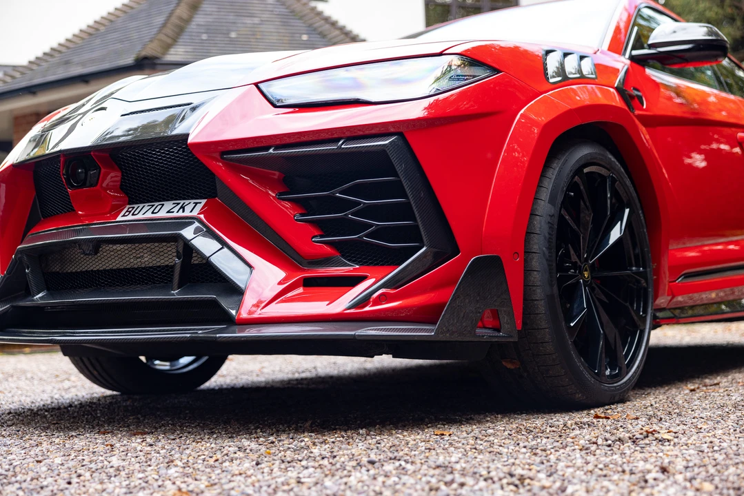 2020 Lamborghini Urus - Image 23 of 31