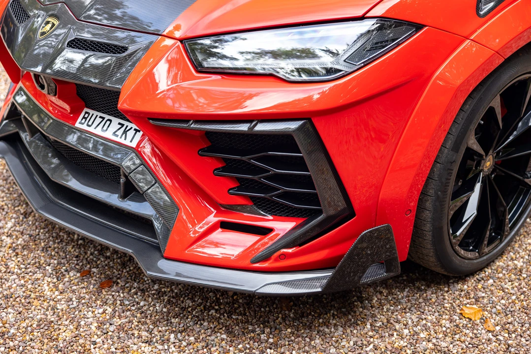 2020 Lamborghini Urus - Image 24 of 31