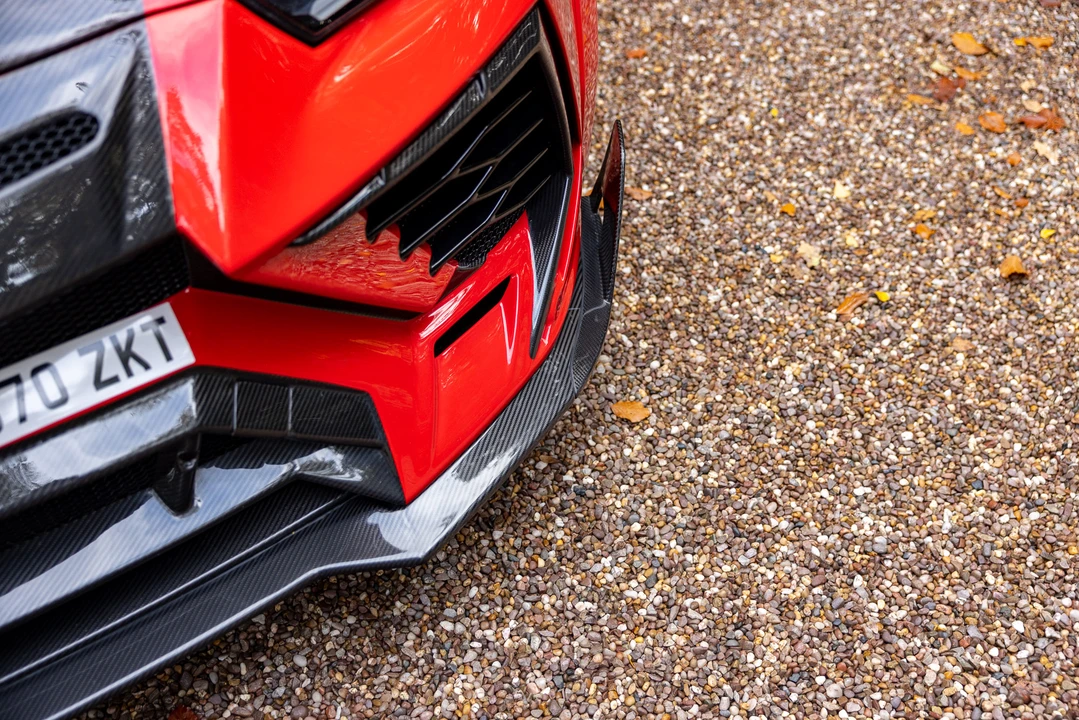 2020 Lamborghini Urus - Image 25 of 31
