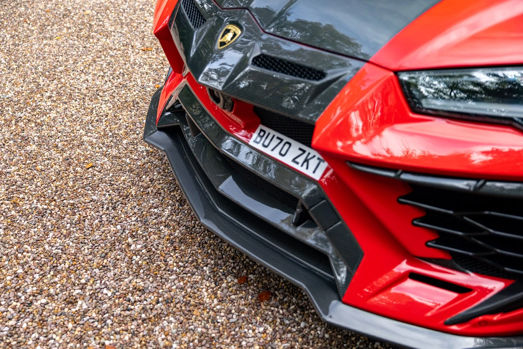 2020 Lamborghini Urus - Image 26 of 31