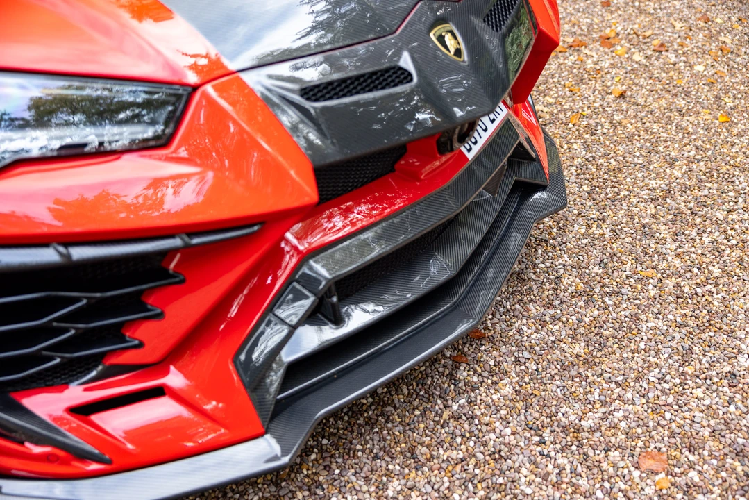 2020 Lamborghini Urus - Image 27 of 31