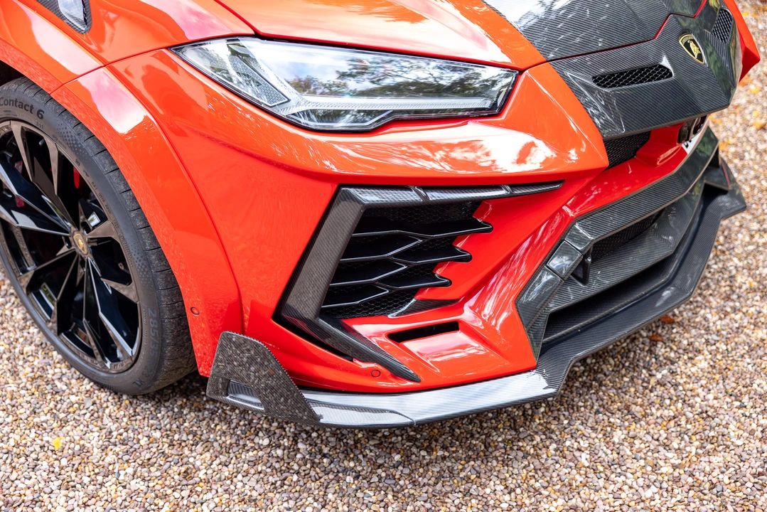 2020 Lamborghini Urus - Image 29 of 31