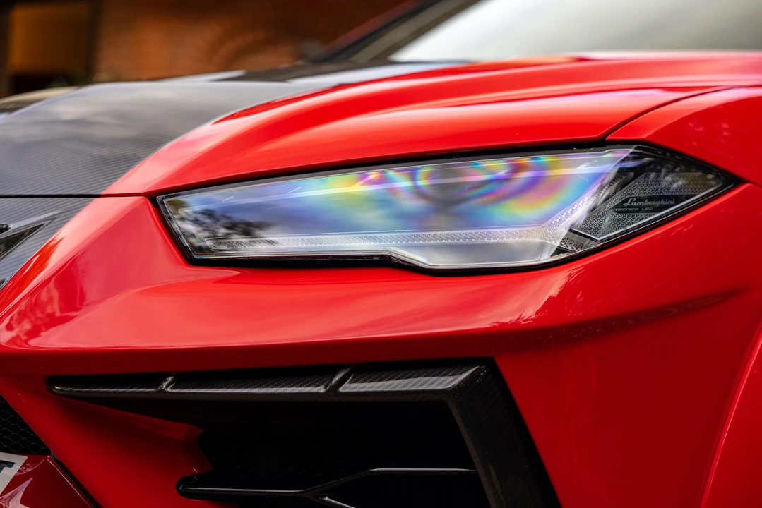 2020 Lamborghini Urus - Image 31 of 31