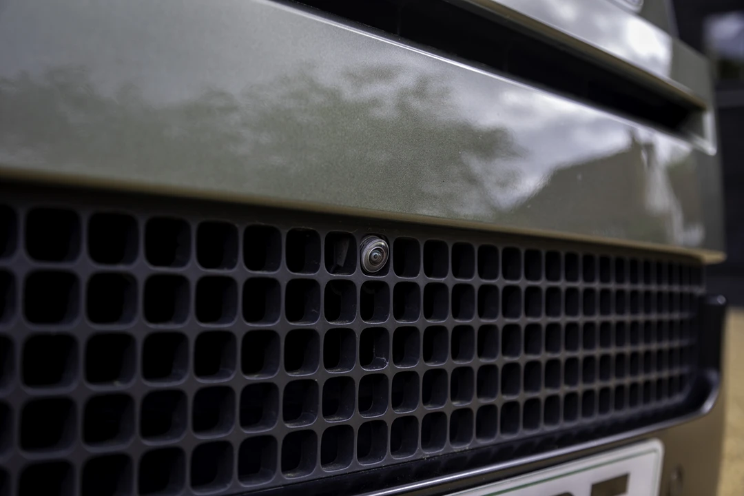 2020 Land Rover Defender L663 - Image 21 of 31