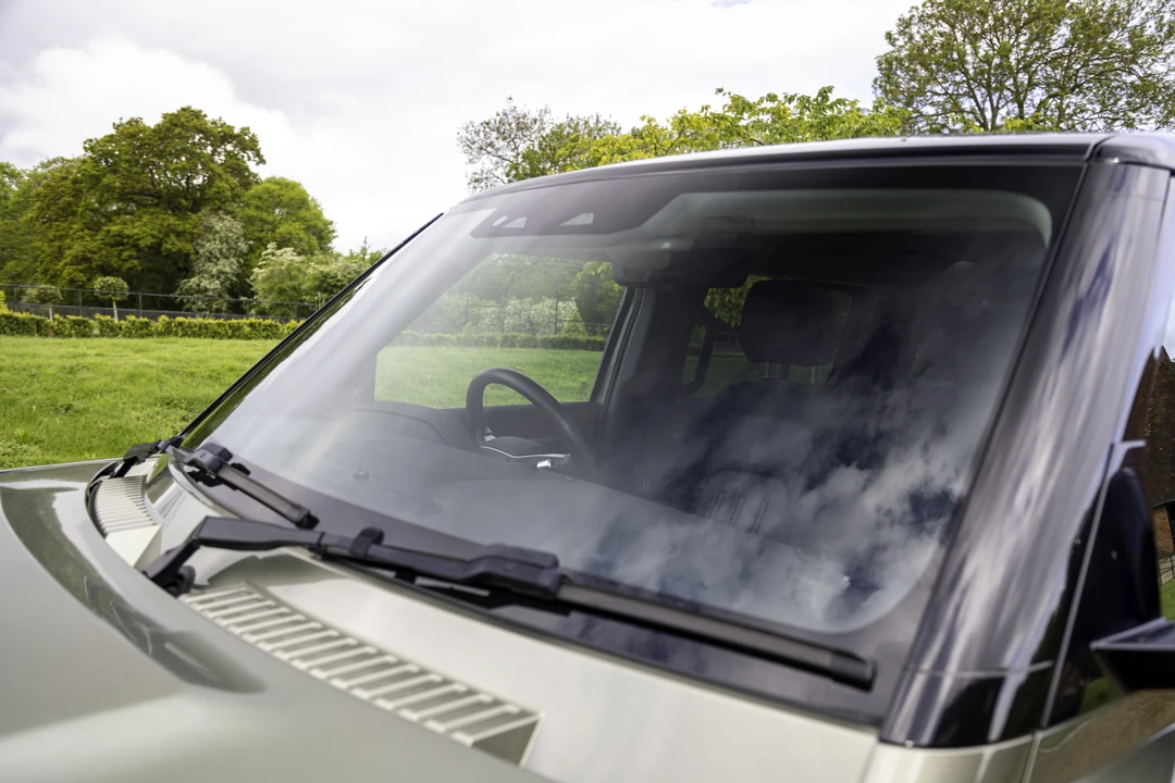 2020 Land Rover Defender L663 - Image 22 of 31