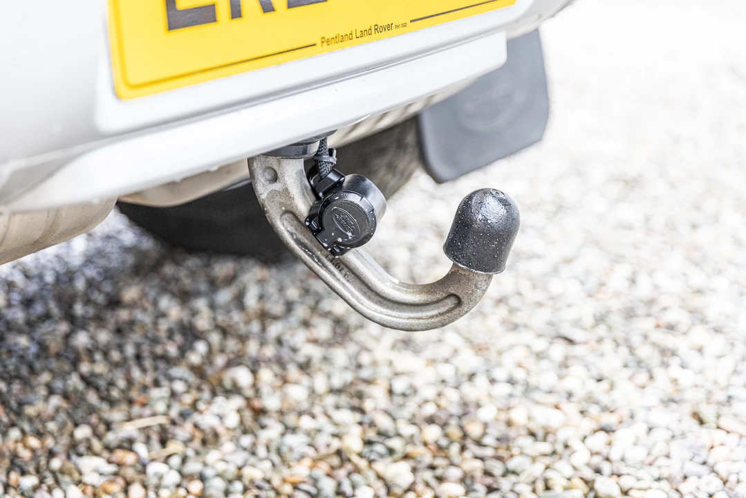 2020 Land Rover Defender L663 - Image 26 of 31