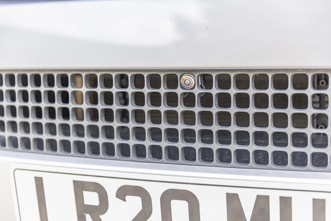2020 Land Rover Defender L663 - Image 20 of 31