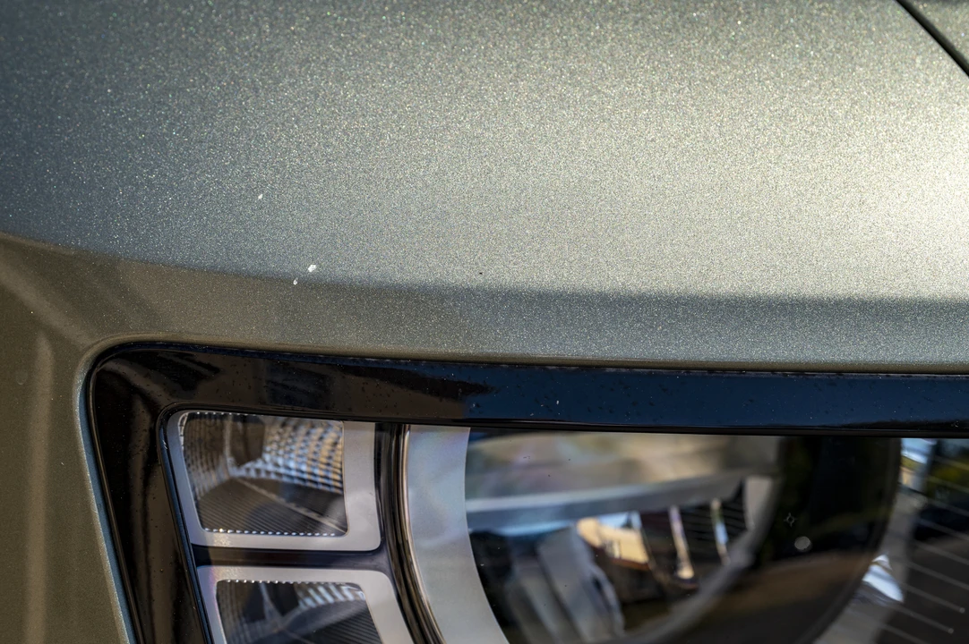 2020 Land Rover Defender L663 - Image 30 of 31