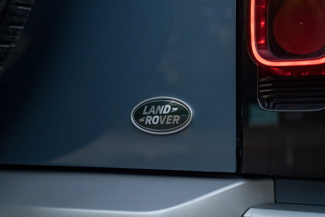 2020 Land Rover Defender L663 - Image 31 of 31