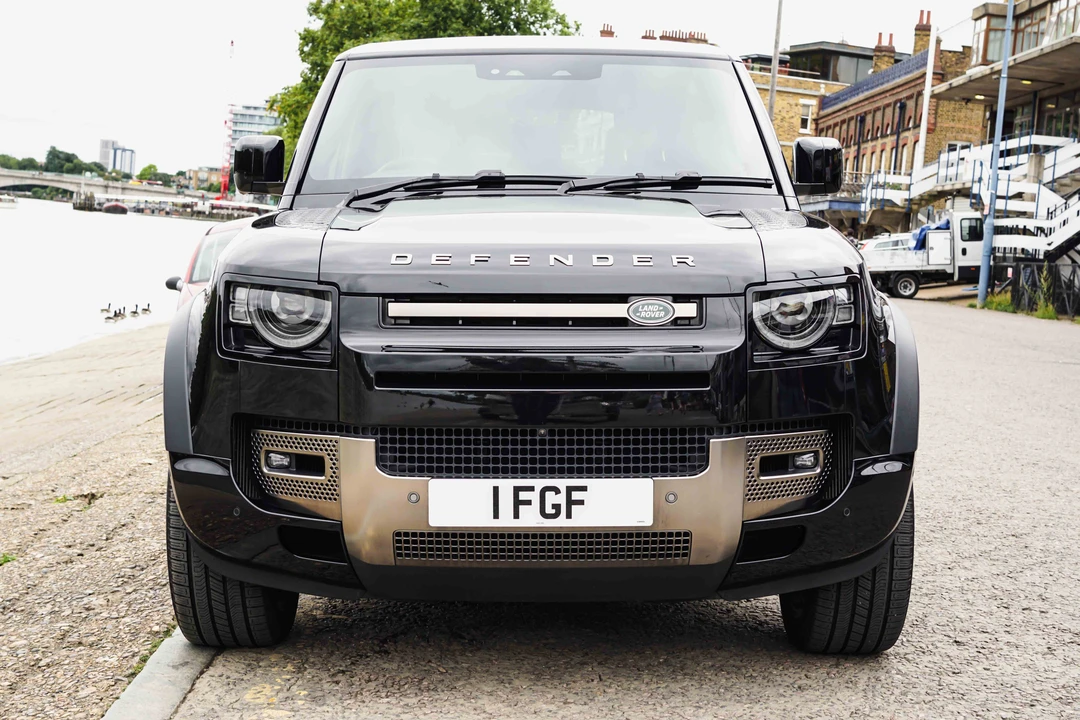 2020 Land Rover Defender L663 - Image 15 of 31
