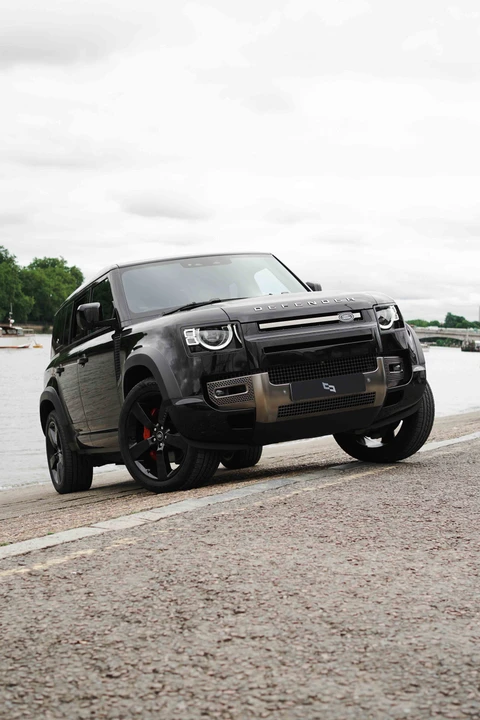 2020 Land Rover Defender L663 - Image 23 of 31