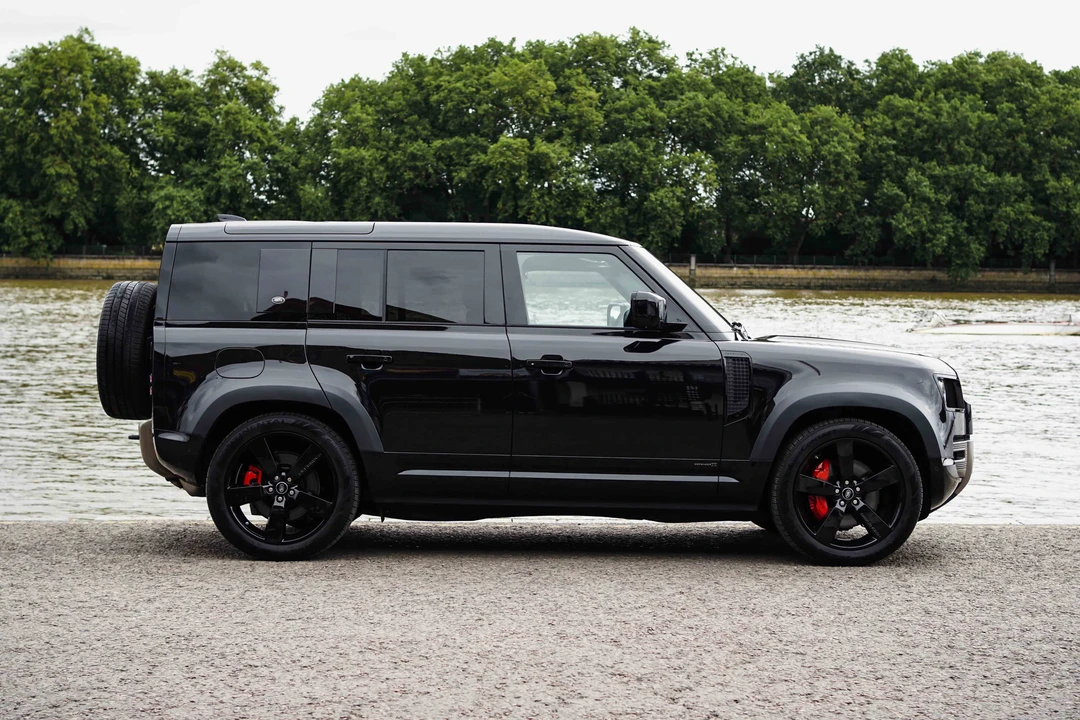 2020 Land Rover Defender L663 - Image 6 of 31