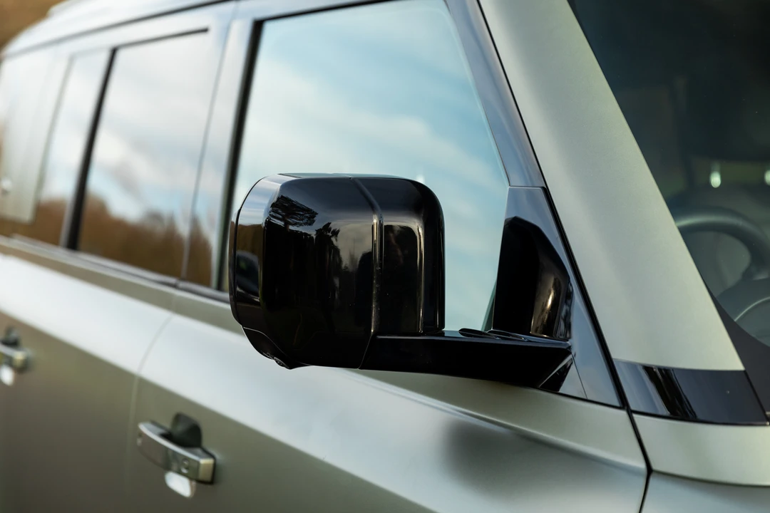 2020 Land Rover Defender L663 - Image 31 of 31