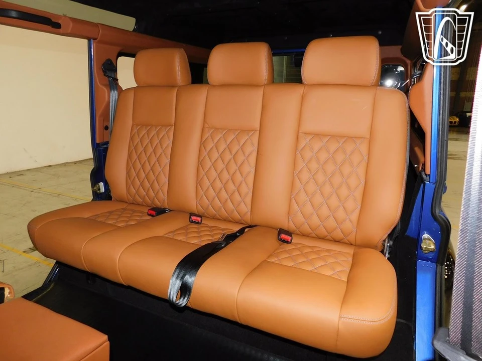 2020 Land Rover Defender L663 - Image 9 of 12