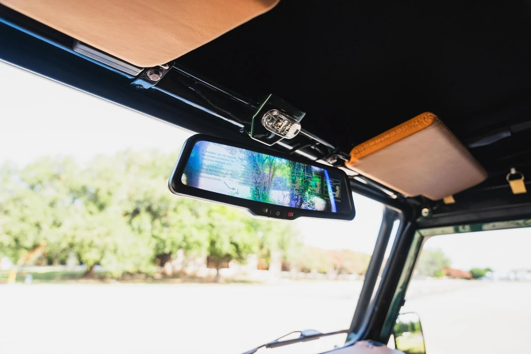 2020 Land Rover Defender L663 - Image 30 of 31