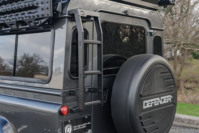 2020 Land Rover Defender L663 - Image 29 of 31