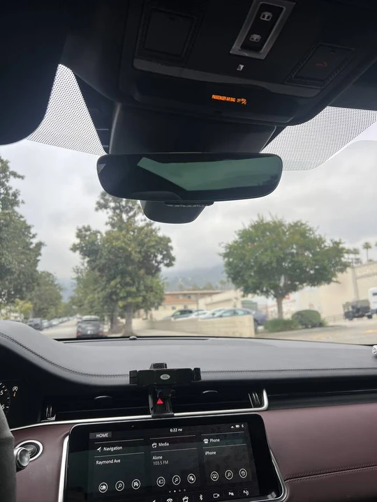 2020 Land Rover Range Rover Evoque 2nd Gen - Image 8 of 9