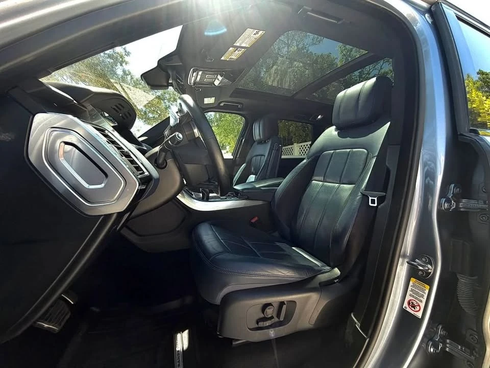 2020 Land Rover Range Rover L405 - Image 2 of 9