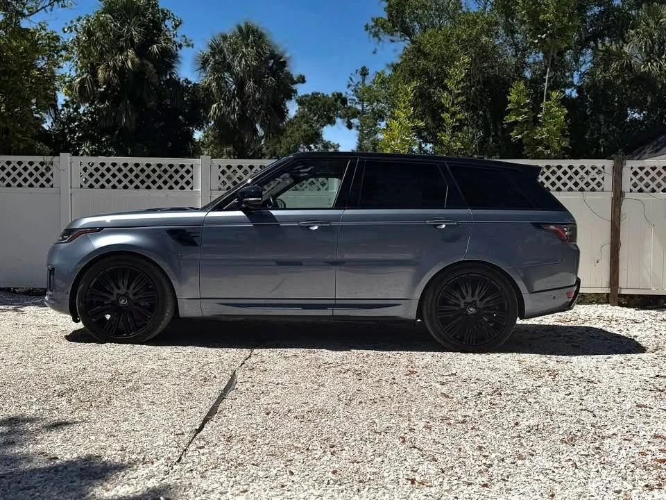 2020 Land Rover Range Rover L405 - Image 4 of 9