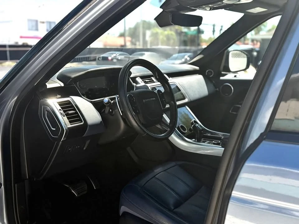 2020 Land Rover Range Rover L405 - Image 7 of 9