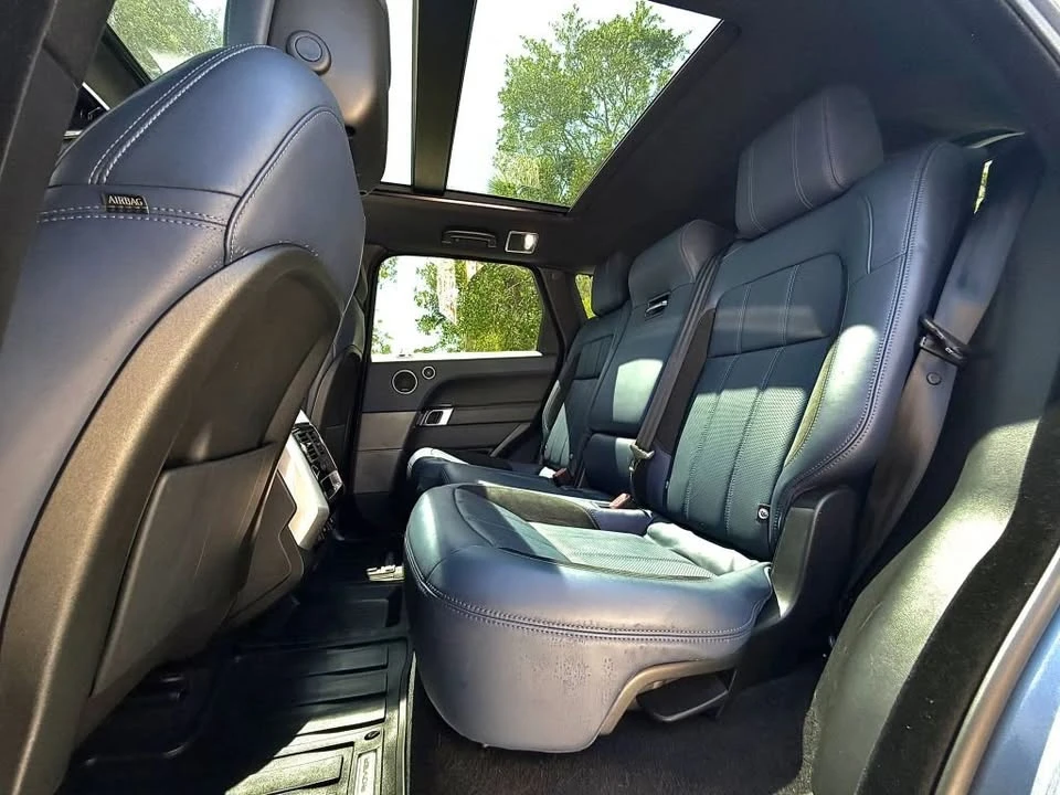 2020 Land Rover Range Rover L405 - Image 9 of 9