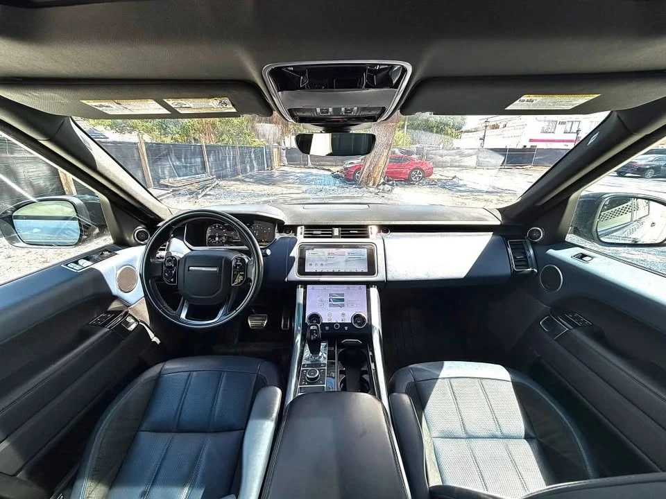 2020 Land Rover Range Rover L405 - Image 6 of 9