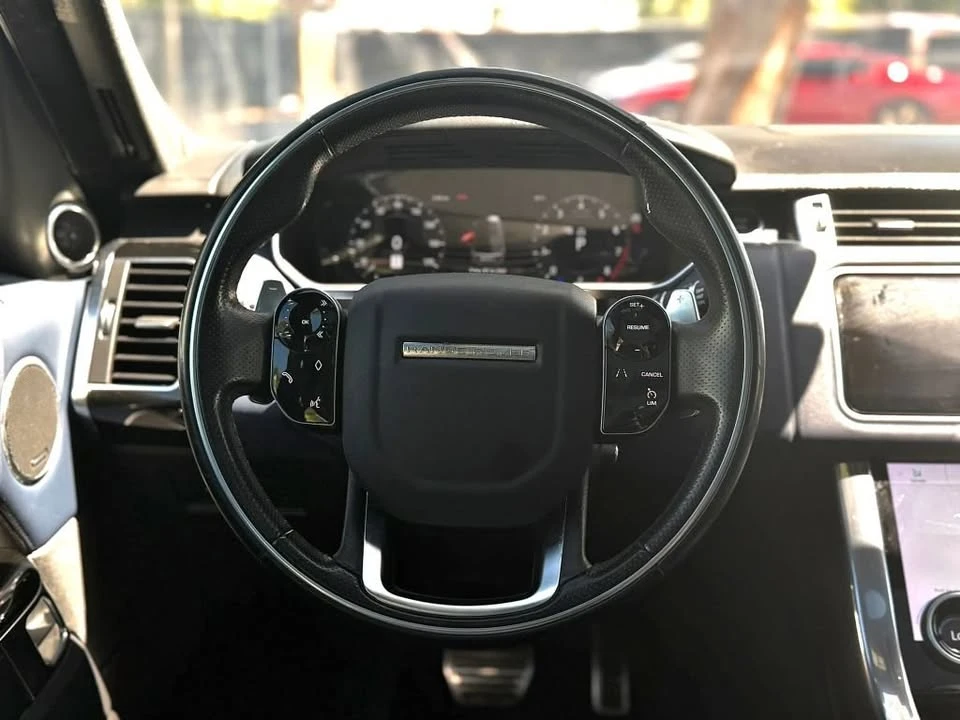 2020 Land Rover Range Rover L405 - Image 8 of 9