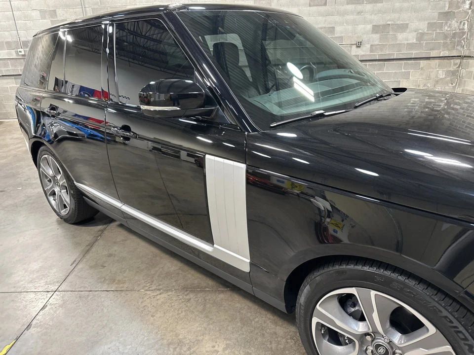 2020 Land Rover Range Rover L405 - Image 2 of 21