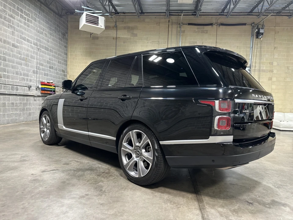 2020 Land Rover Range Rover L405 - Image 7 of 21