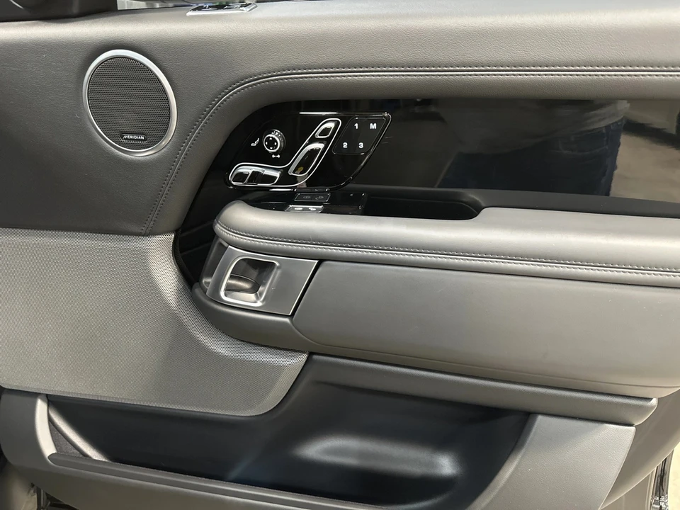 2020 Land Rover Range Rover L405 - Image 21 of 21