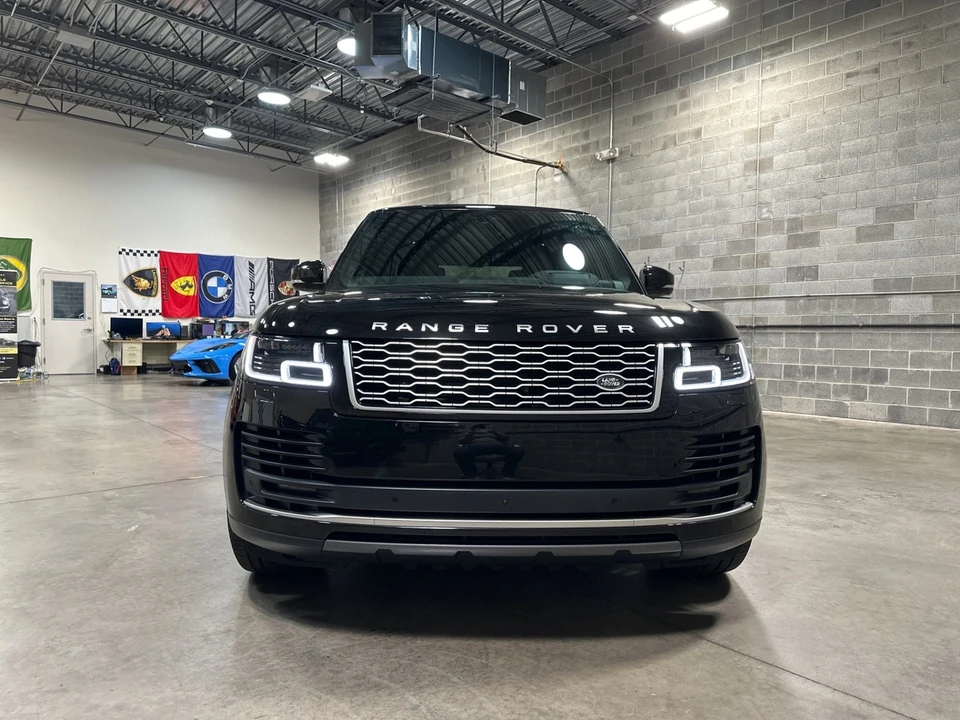 2020 Land Rover Range Rover L405 - Image 12 of 21