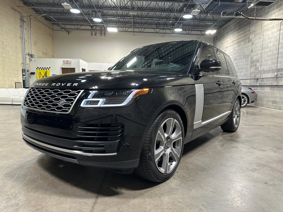 2020 Land Rover Range Rover L405 - Image 9 of 21